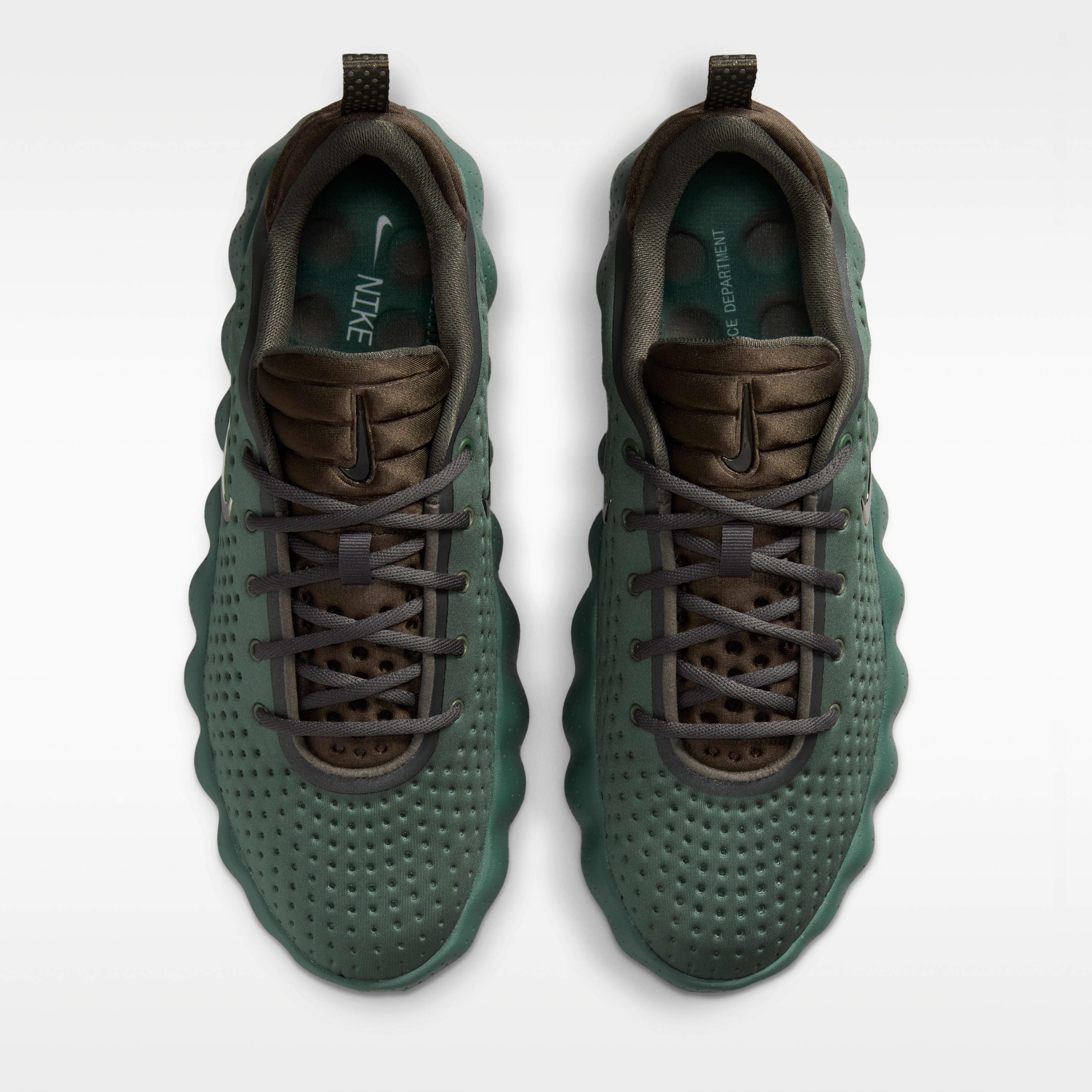 Nike Mind 001 Men's Pregame Mules | The Summit